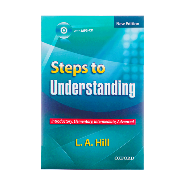 خرید کتاب Steps to Understanding New Edition